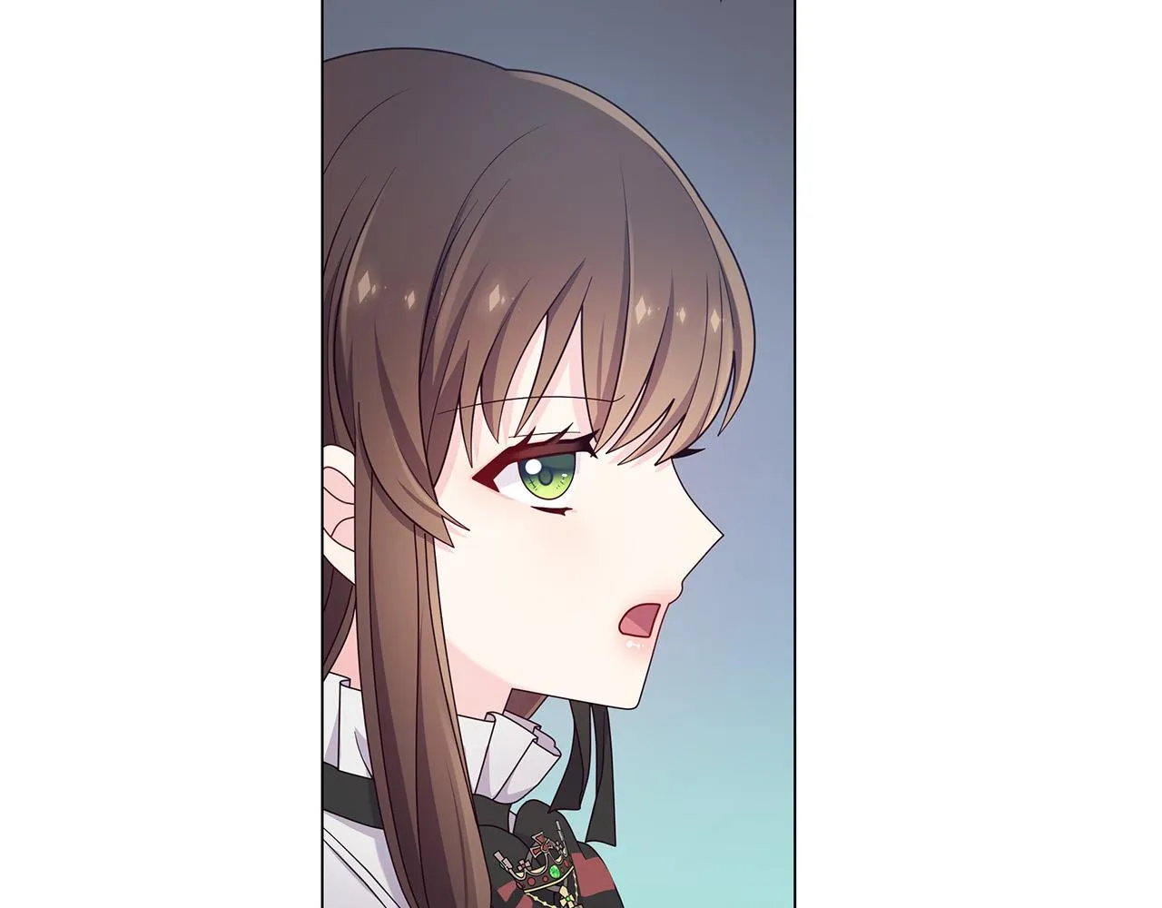 第5话 陛下向我求婚?! 第164页