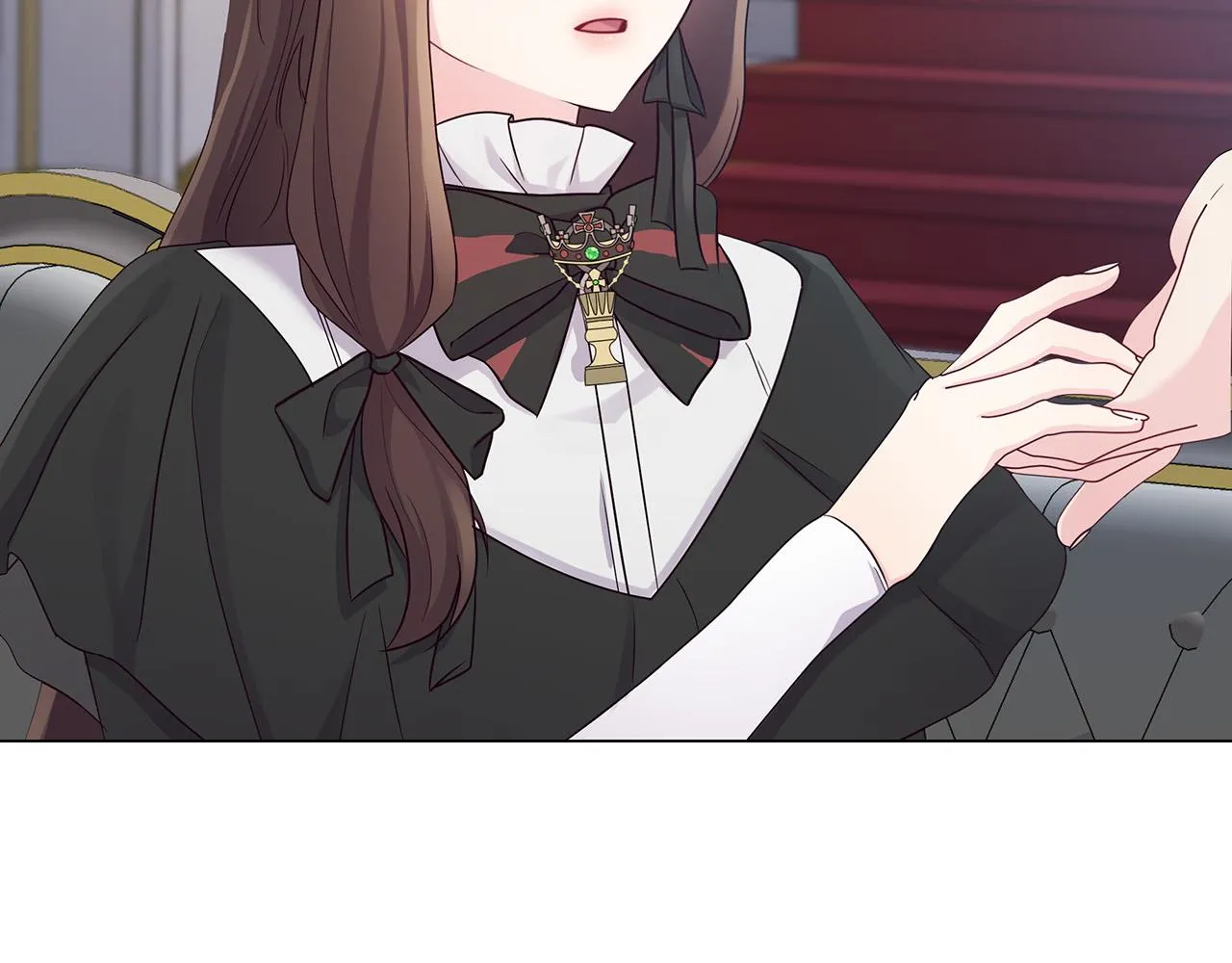 第5话 陛下向我求婚?! 第179页