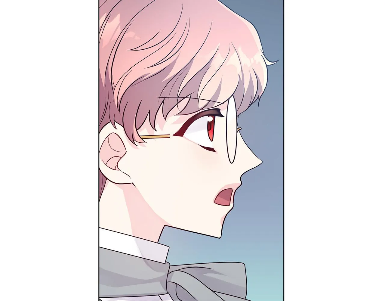 第4话 腹黑皇帝登场～ 第73页