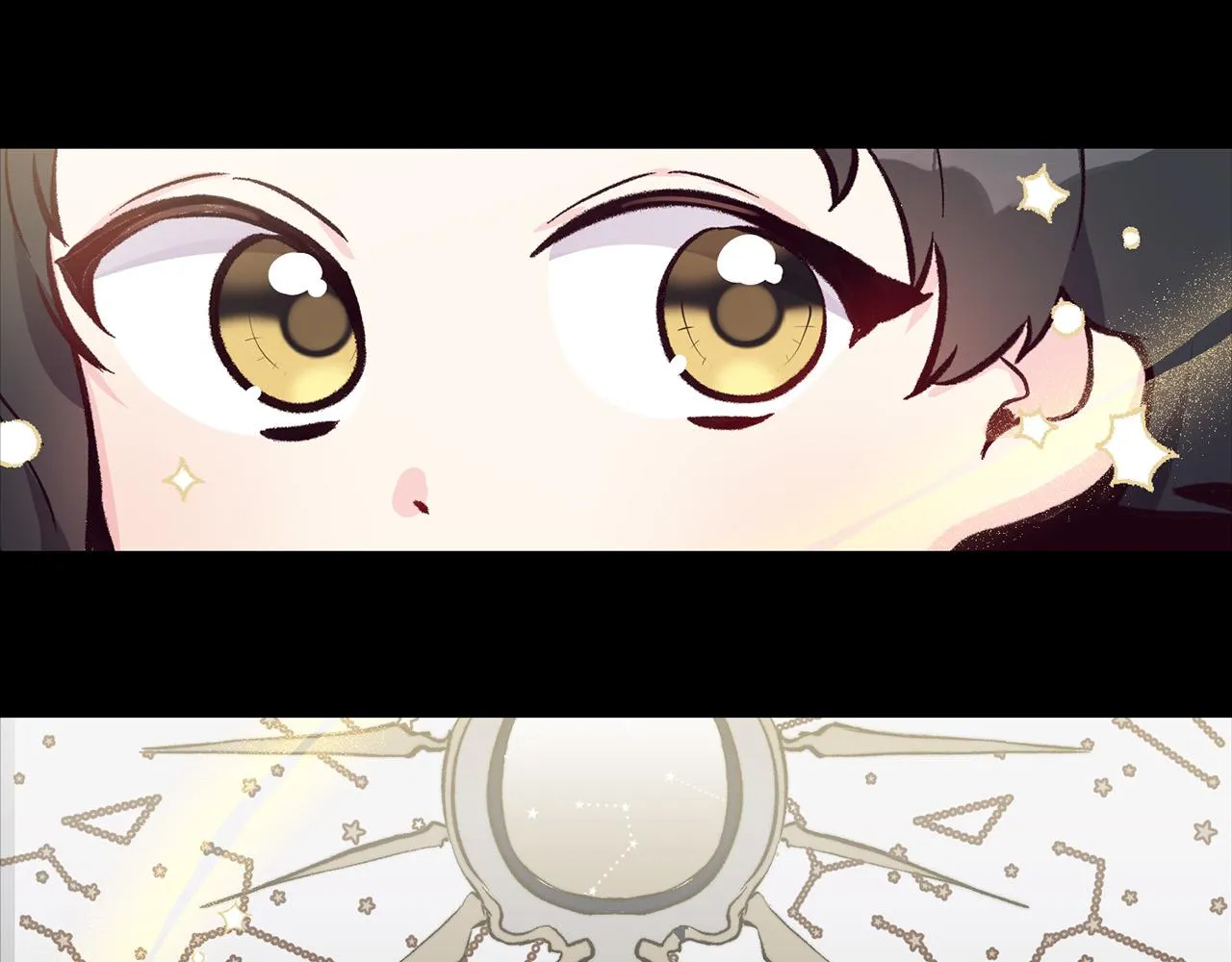 第32话 沉睡的星星 第47页
