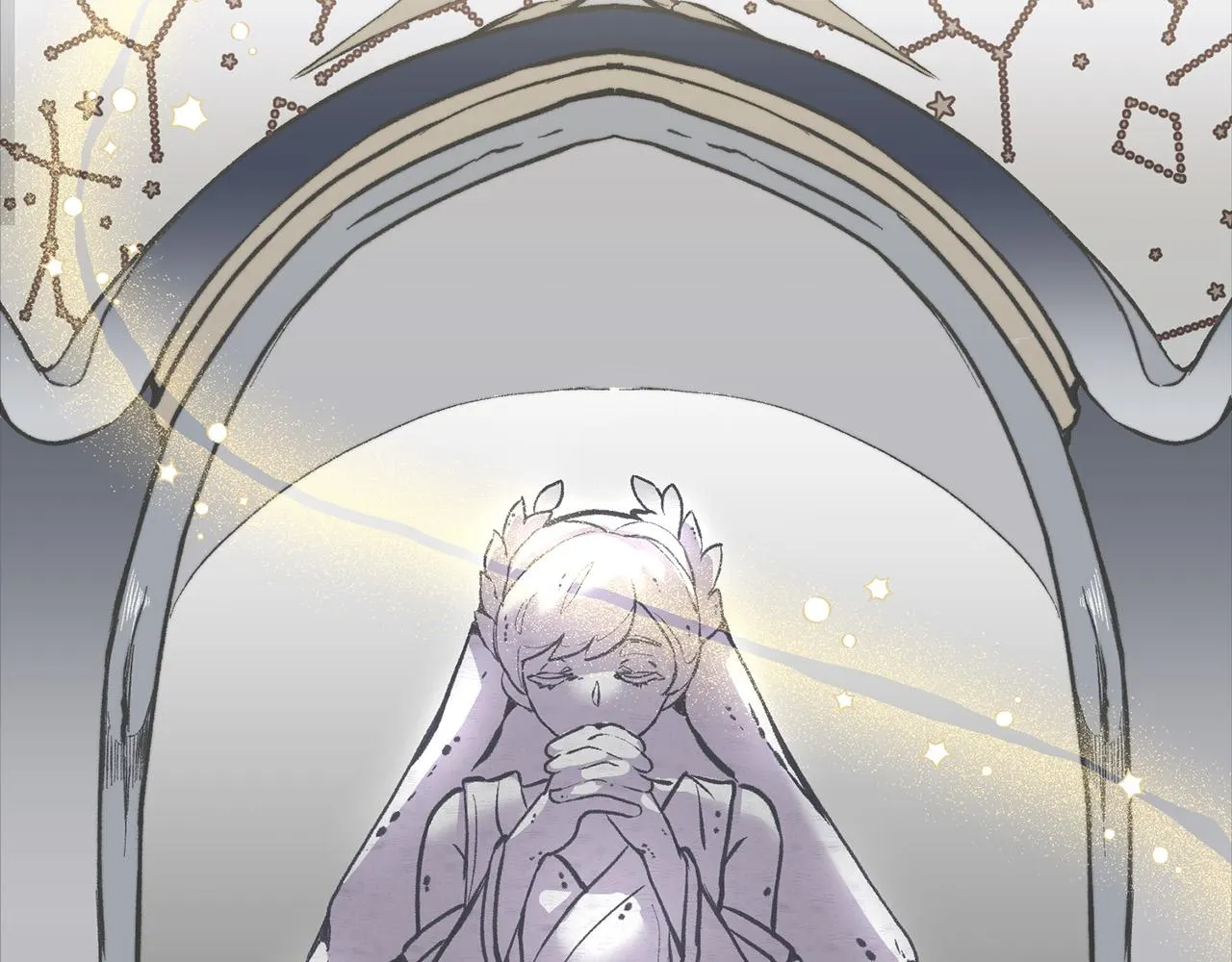 第32话 沉睡的星星 第48页