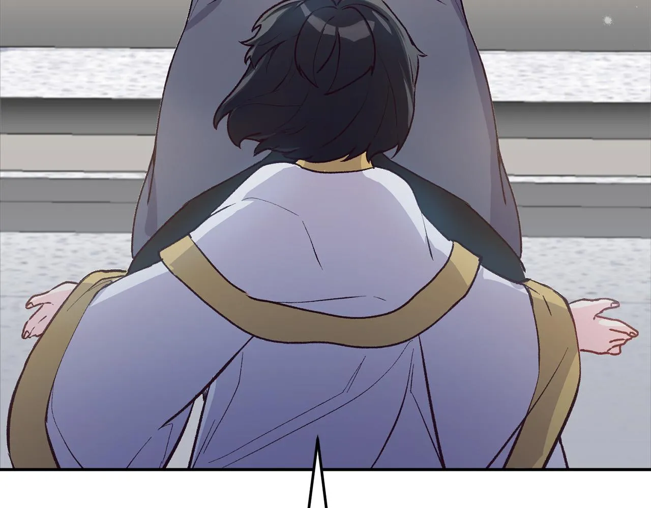 第32话 沉睡的星星 第57页