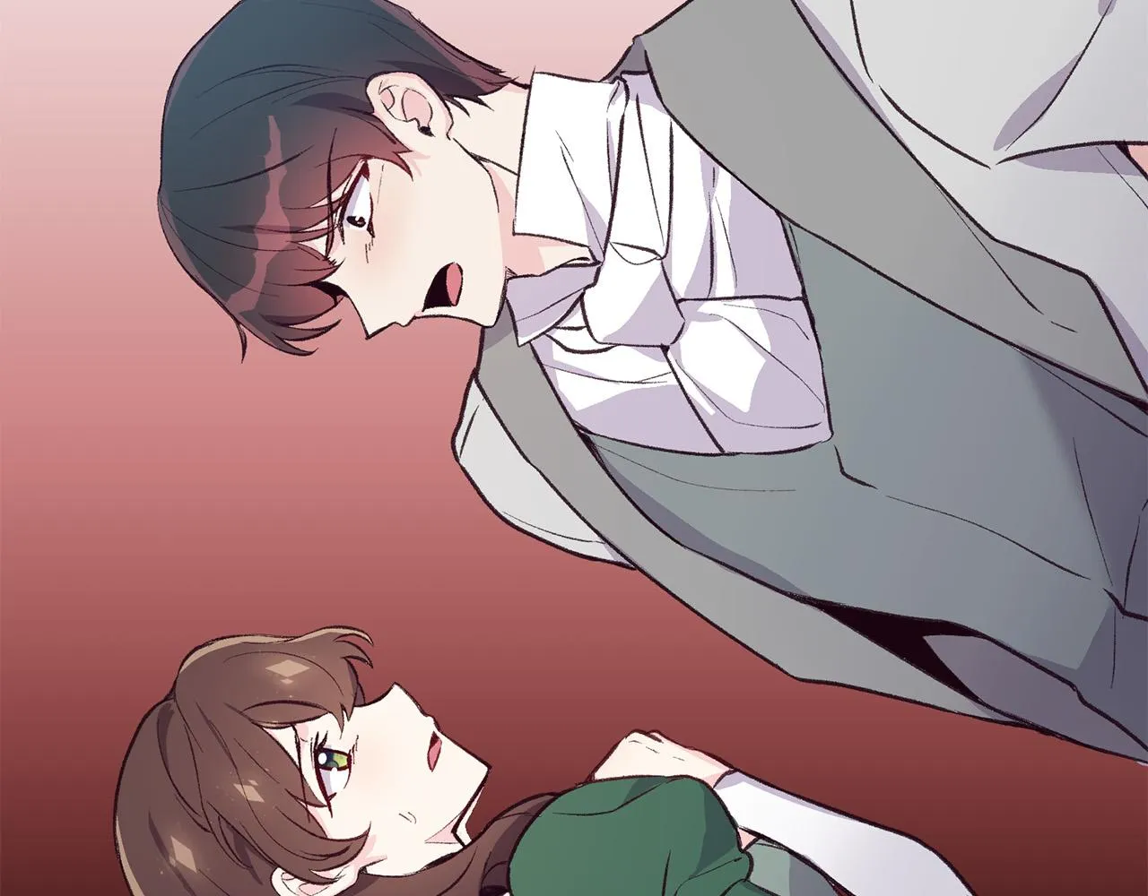 第36话 父亲的秘密 第14页