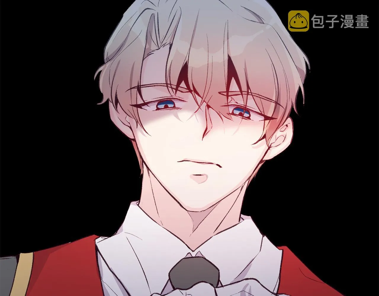 第36话 父亲的秘密 第19页