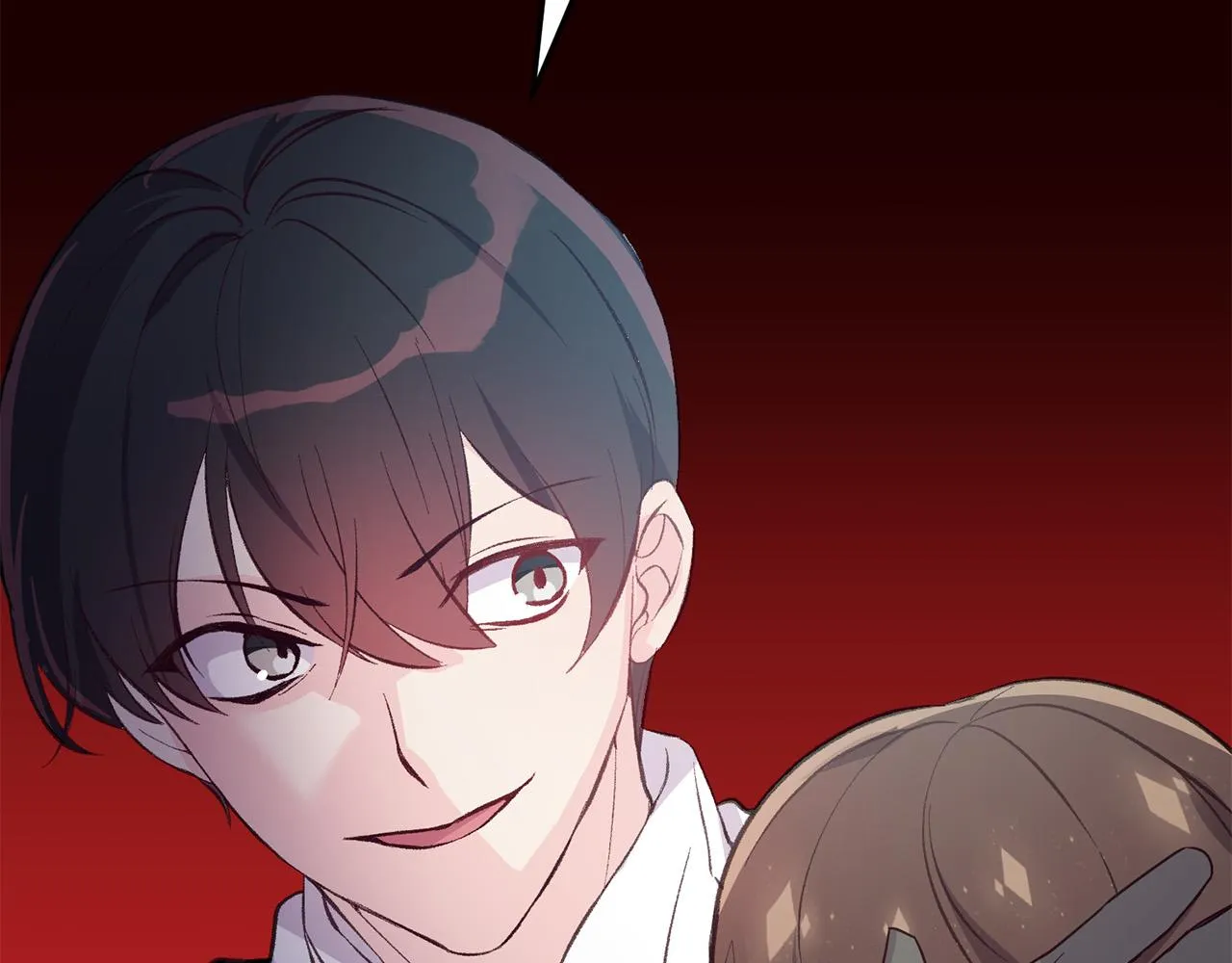 第36话 父亲的秘密 第46页