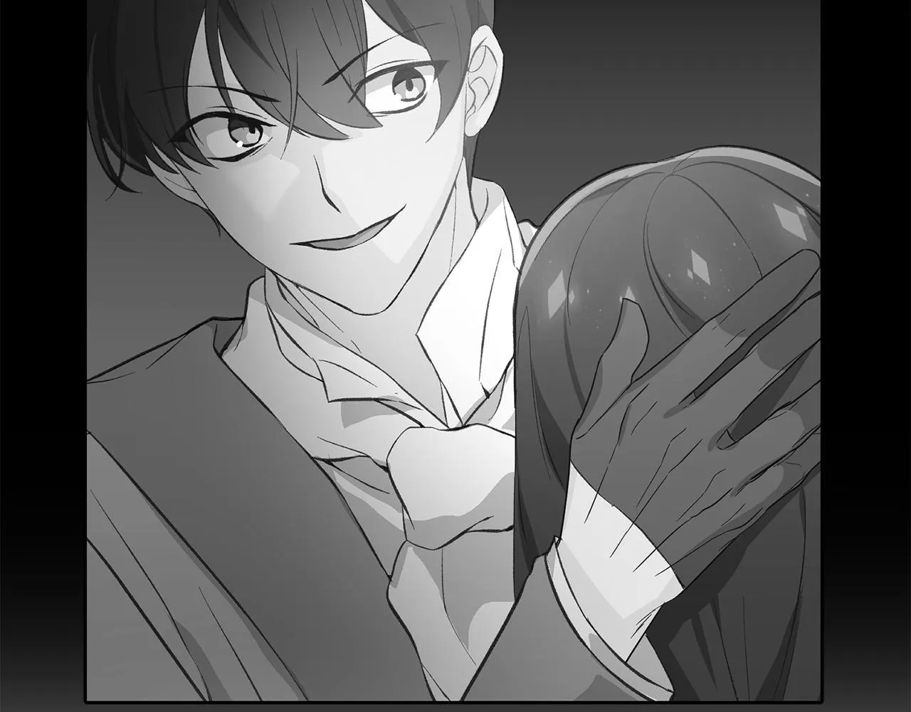 第36话 父亲的秘密 第66页