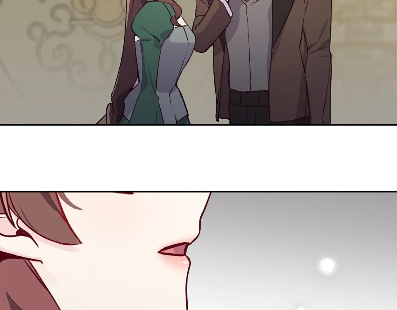 第36话 父亲的秘密 第73页
