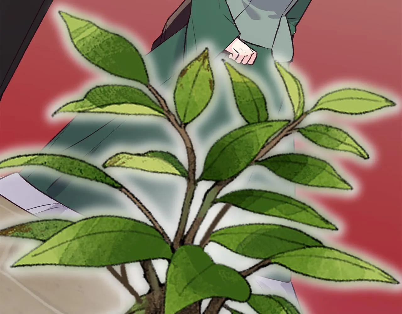 第36话 父亲的秘密 第105页