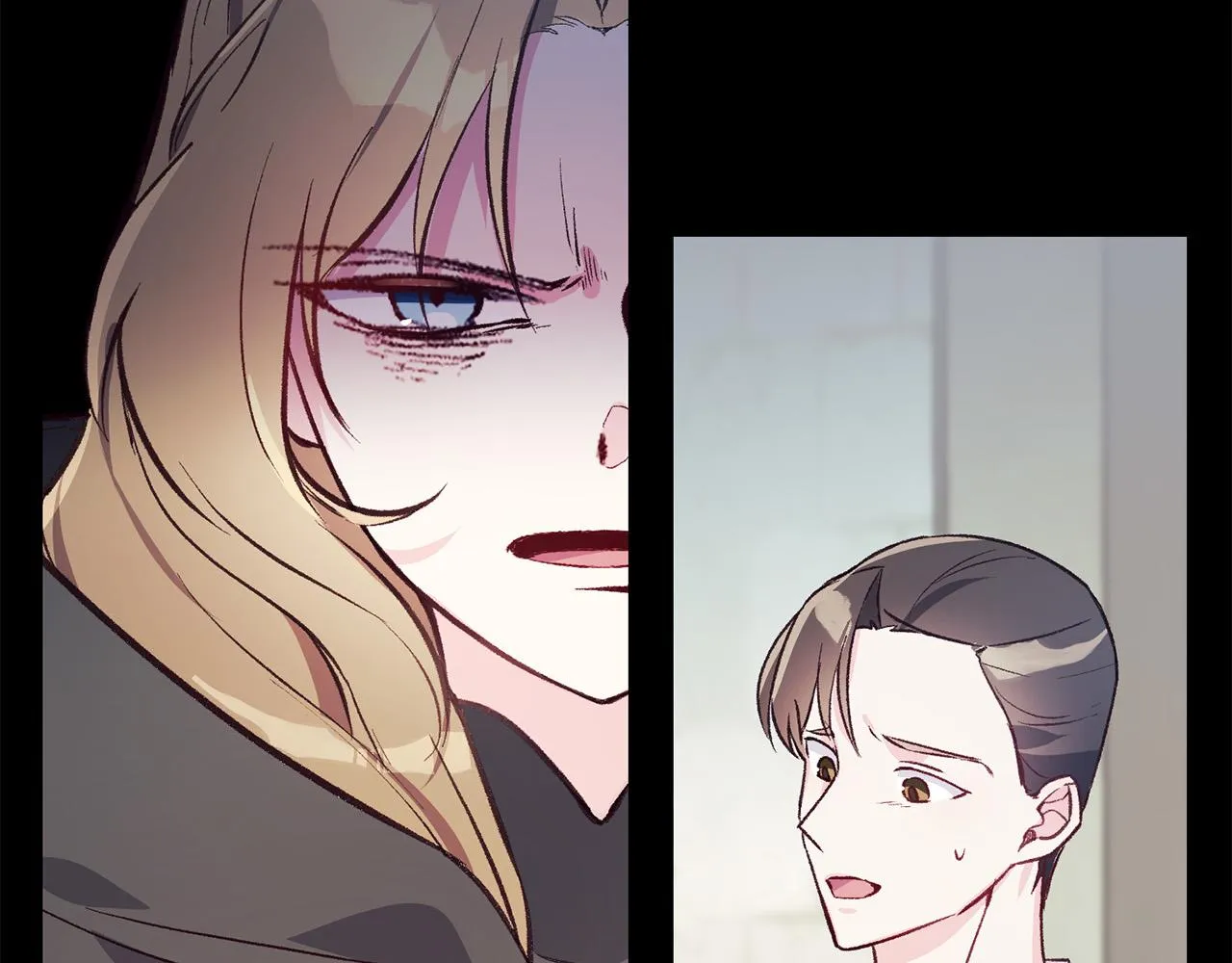 第39话 背叛的起因 第58页
