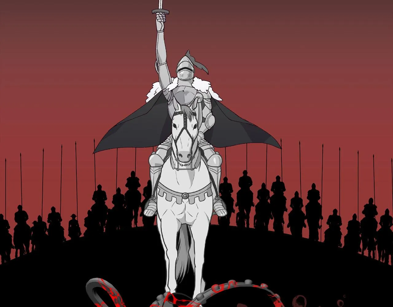 第39话 背叛的起因 第64页