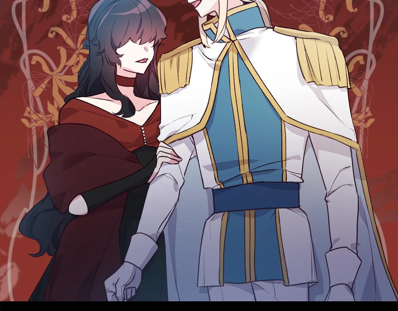 第39话 背叛的起因 第73页