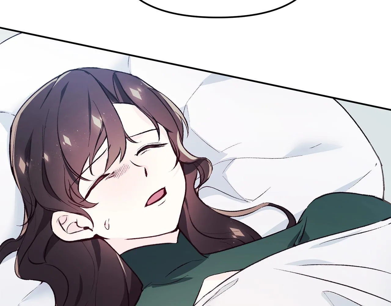 第39话 背叛的起因 第121页