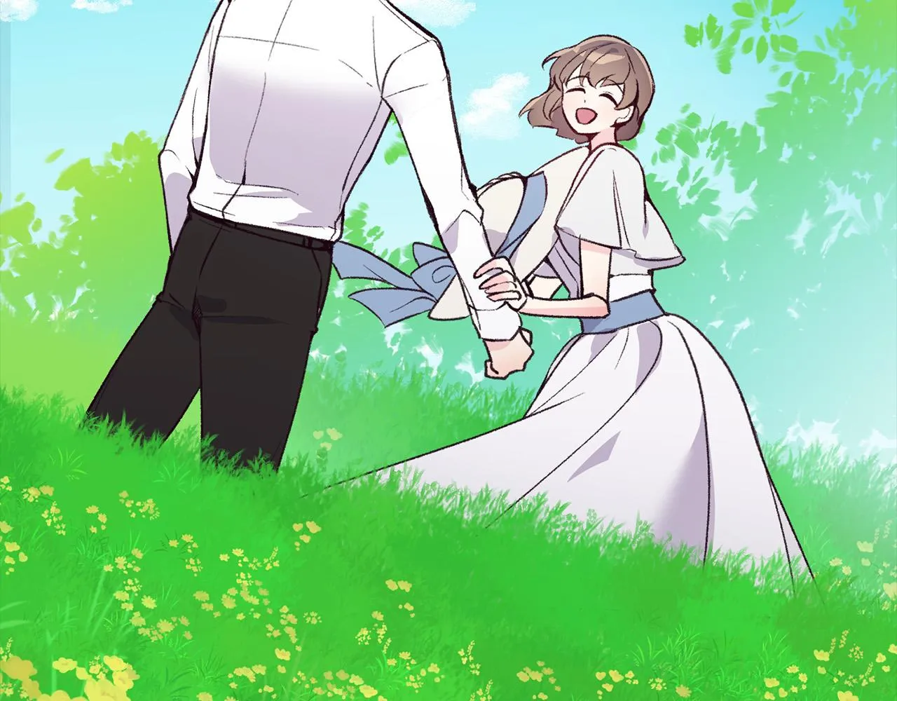 第38话 我要保护他！ 第14页