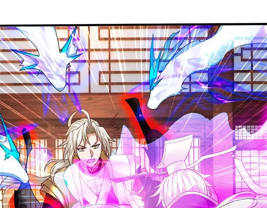 第139话 难道早有所料 第50页