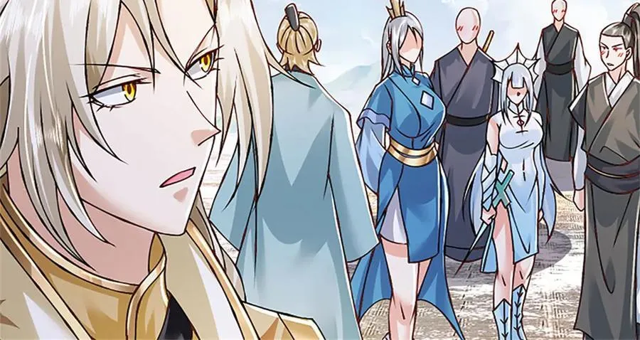 第160话 早就布好了局 第66页