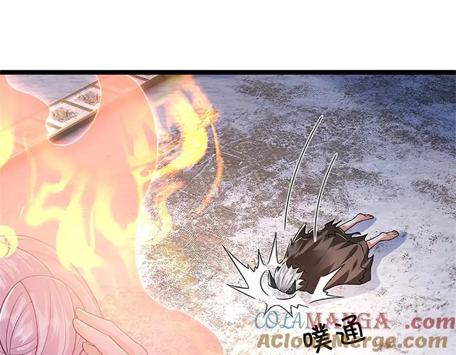 第176话 咱俩还没打完 第65页