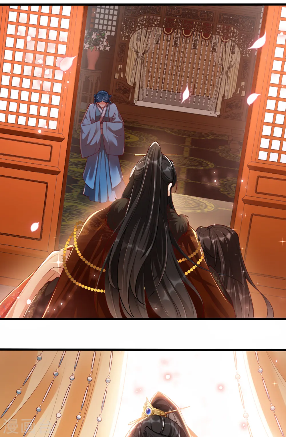 第17话 他心动了 第37页
