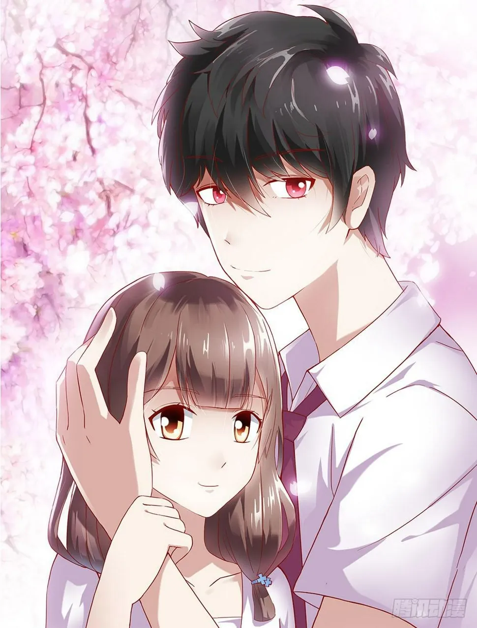 第二话·七日之约 第1页