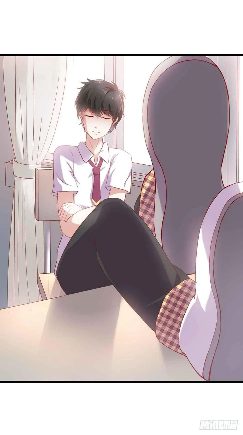 第二话·七日之约 第24页