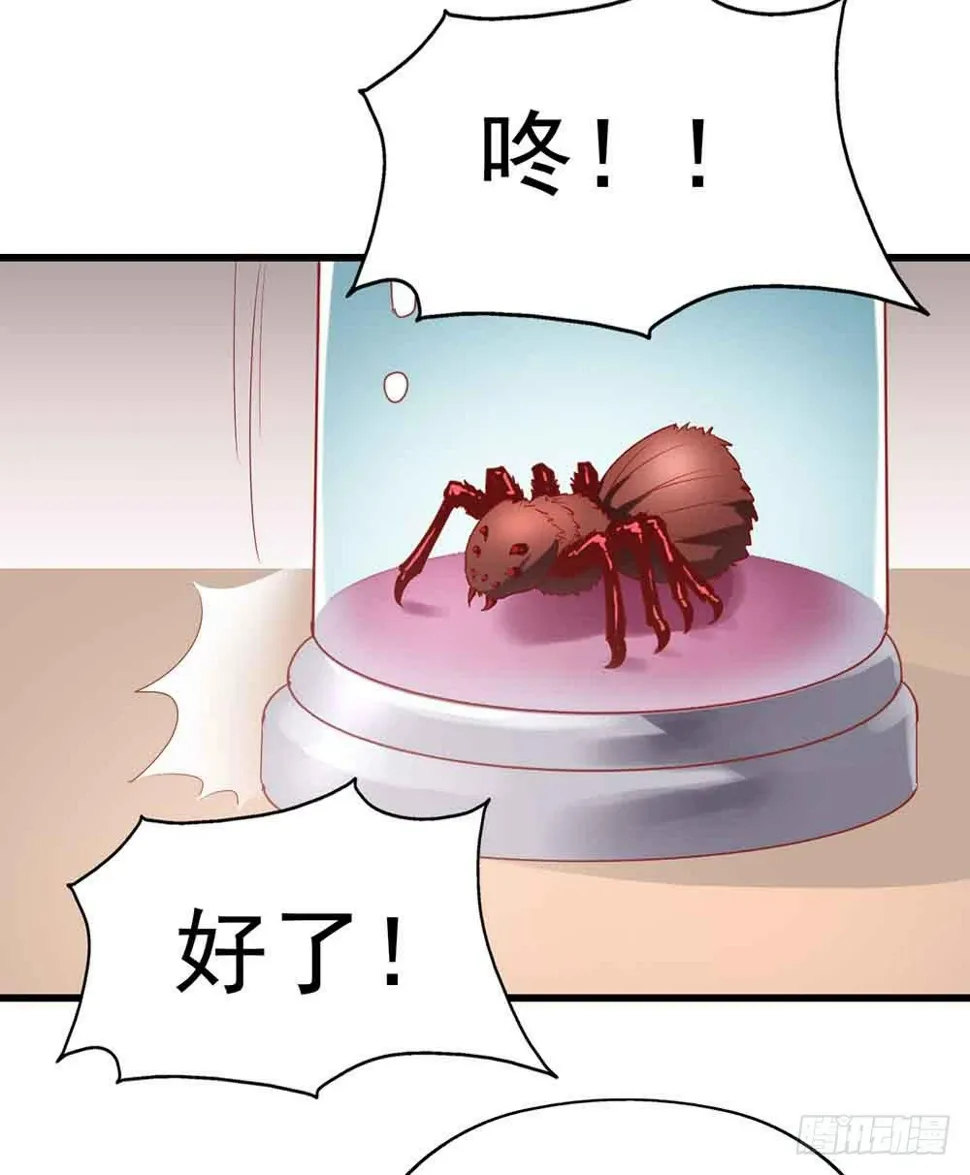第四话·恶魔的宠物 第62页