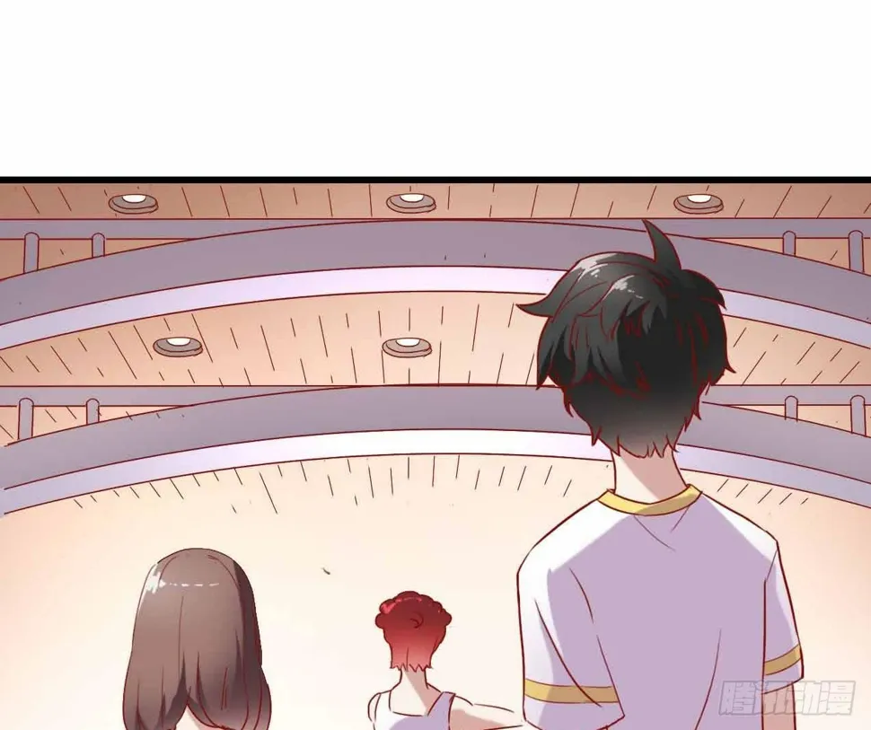 第五话·体育课之日 第25页