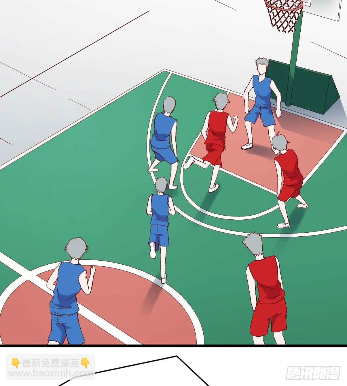 第十九话·运动会开幕！ 第70页