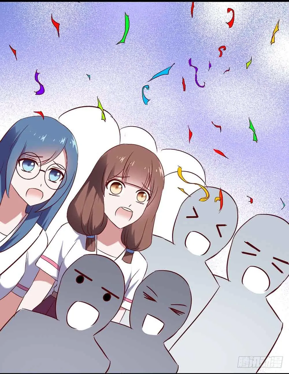 第二十三话·完美闭幕！ 第68页