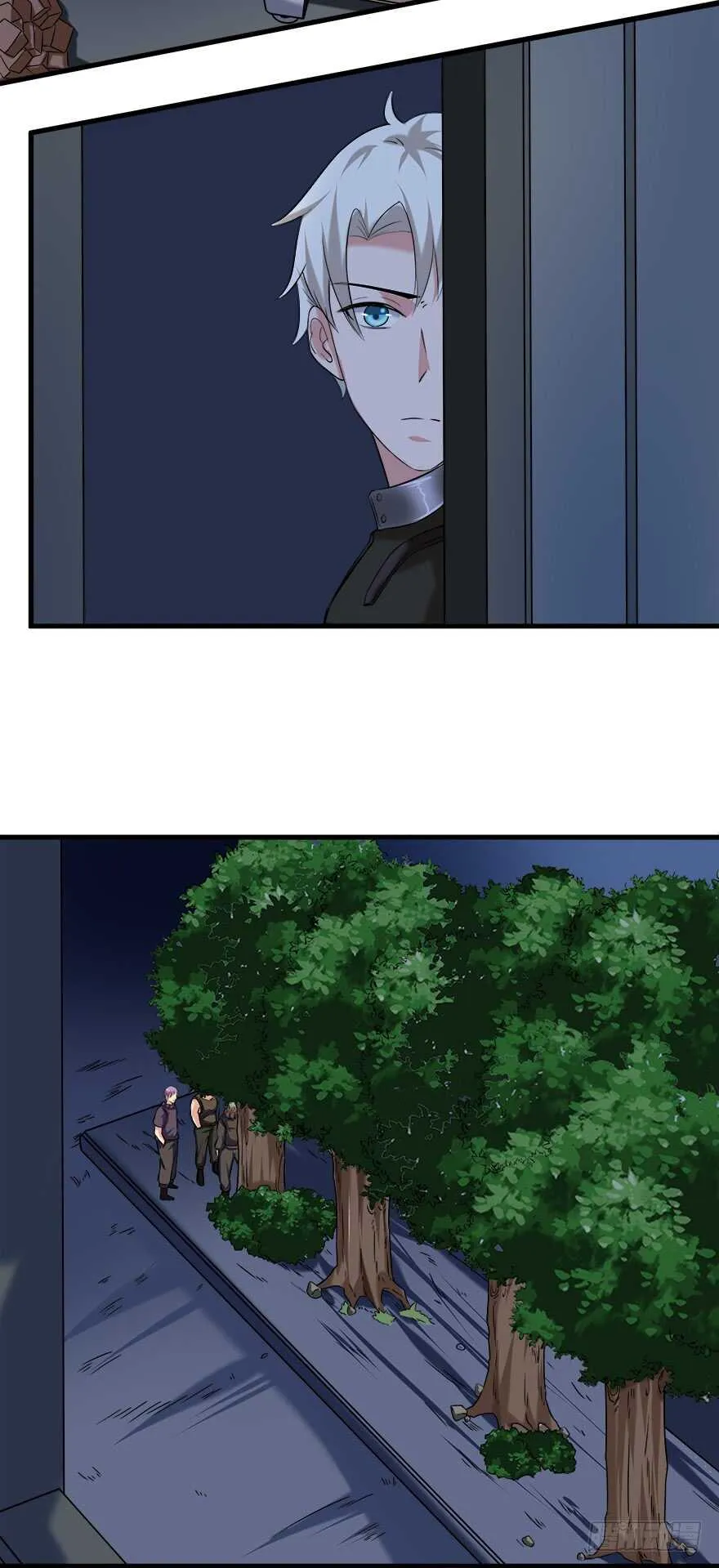 第49话 计划 第20页