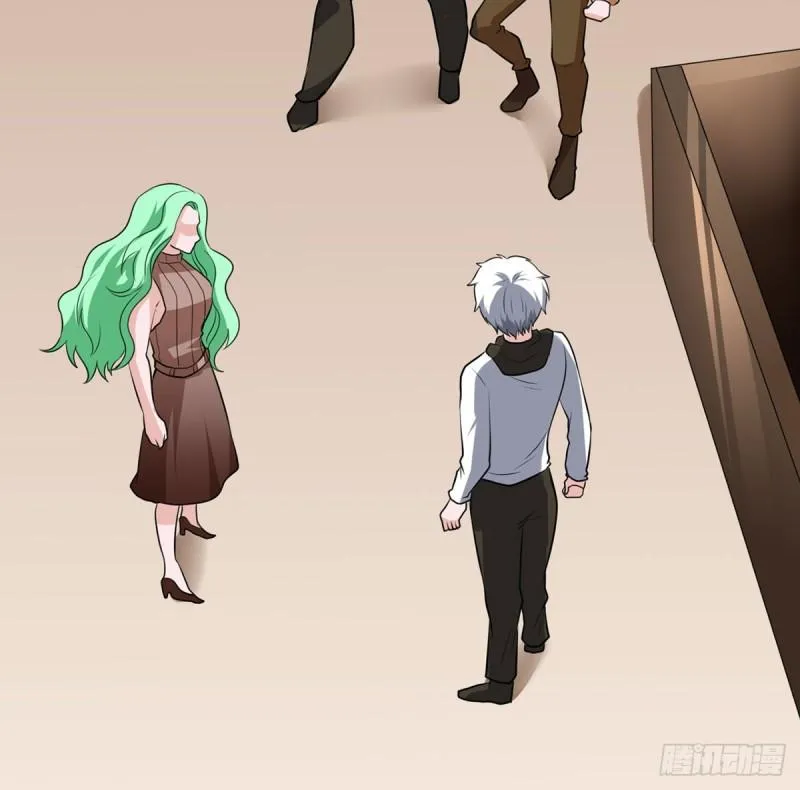 第114话 今日之仇 第29页