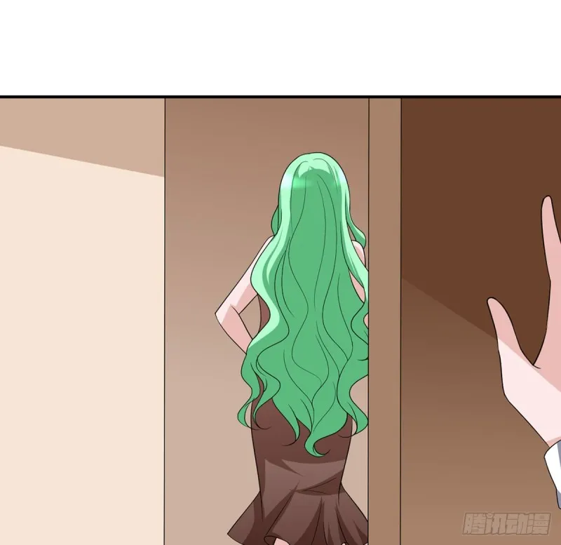 第113话 不自量力（2） 第1页