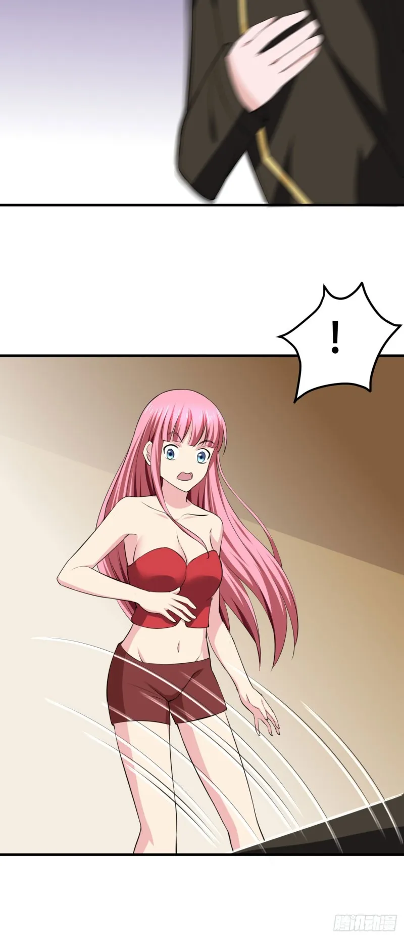 第99话 昏厥 第15页