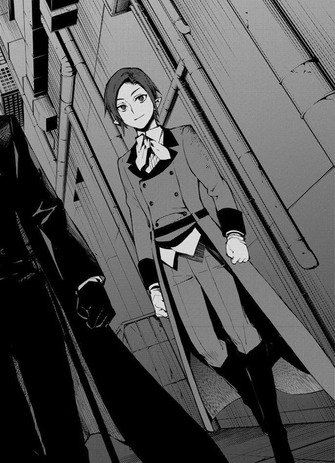 第91话 第33页