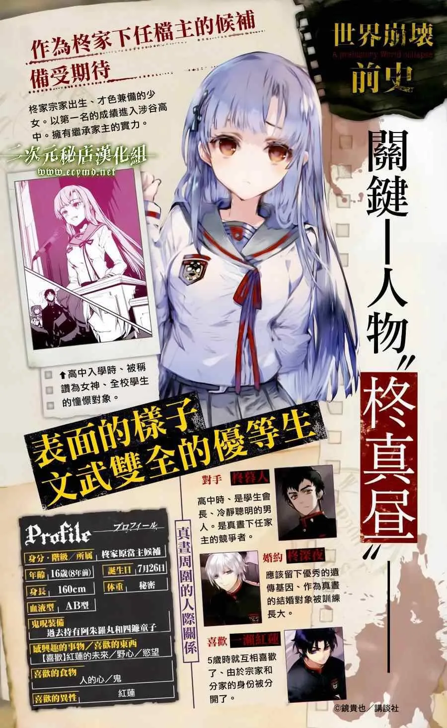 公式书8.5 Part04 第10页