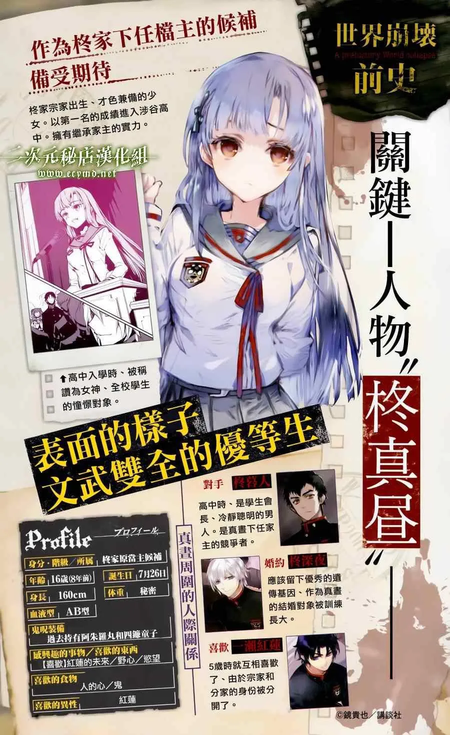 公式书8.5 Part05 第35页