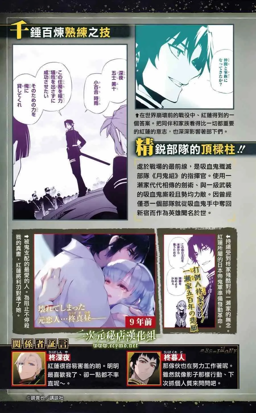 公式书8.5 Part08 第1页