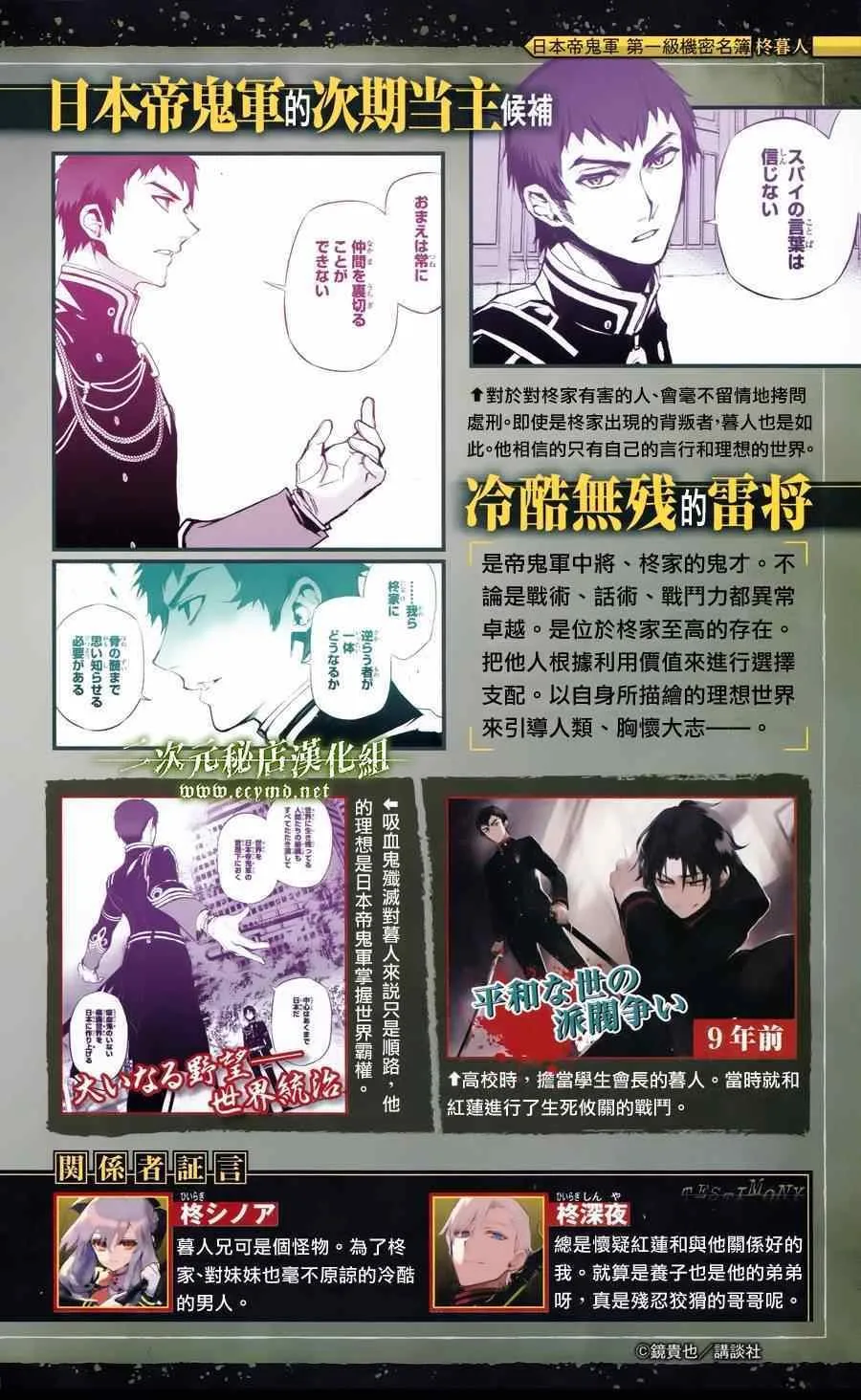 公式书8.5 Part08 第10页