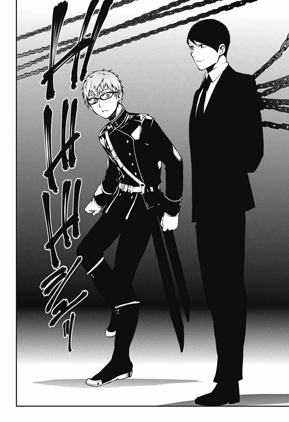 第80话 天雷撼涩谷 第27页