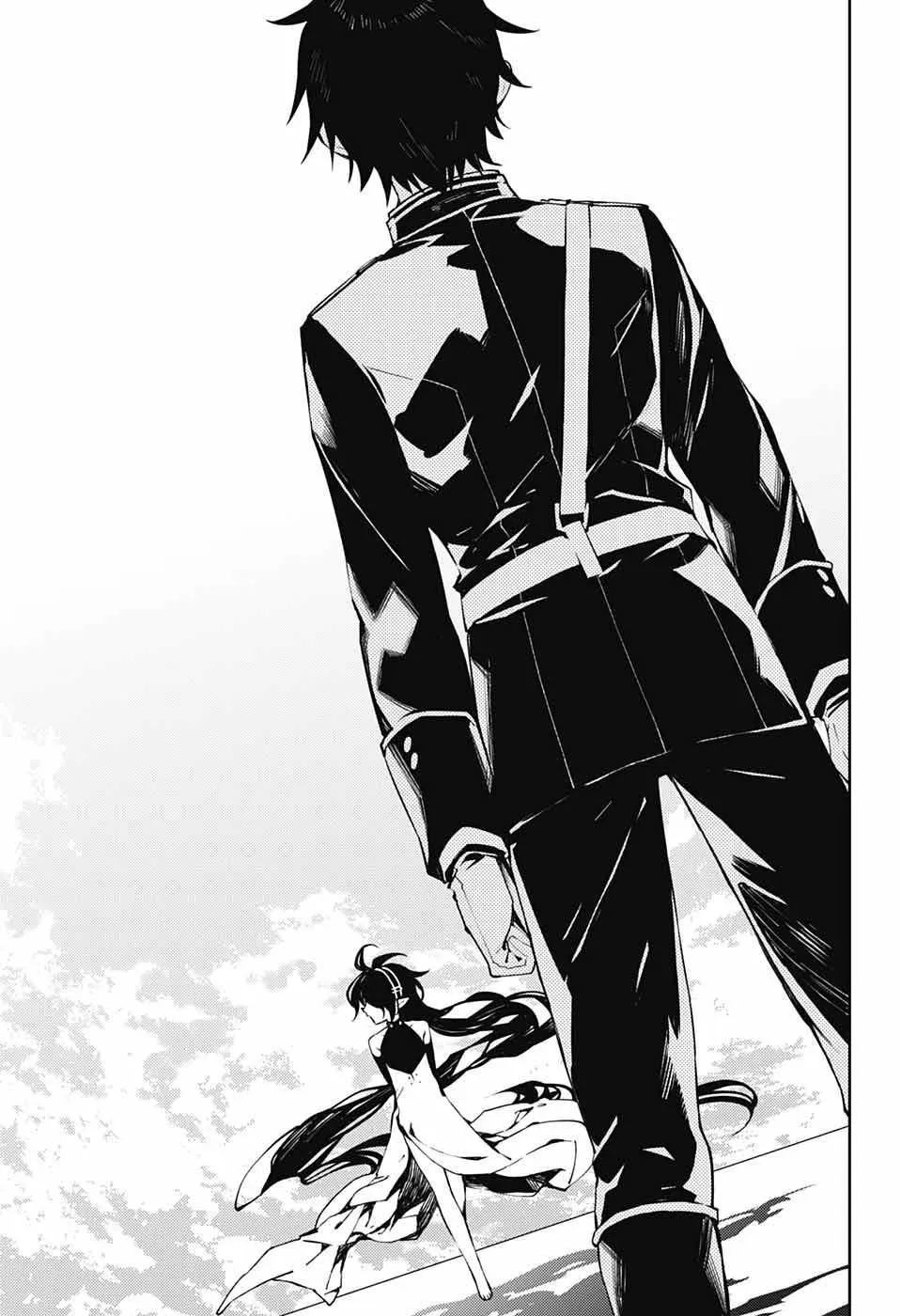 第87话 自相残杀的家人 第25页