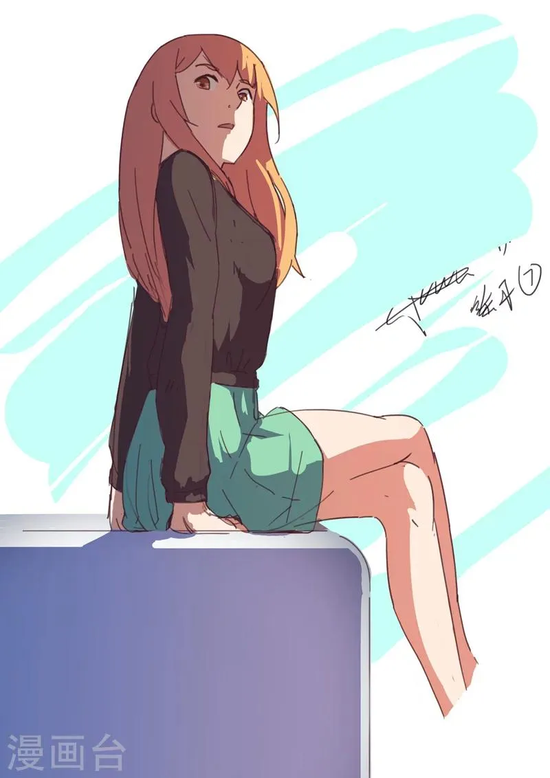 第78话 第1页