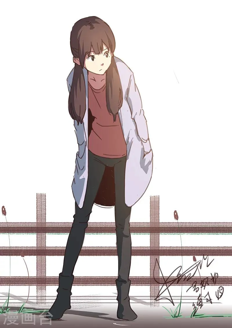 第87话 第1页