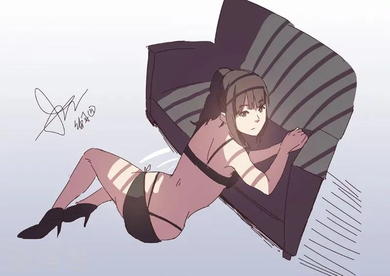 第100话 第1页