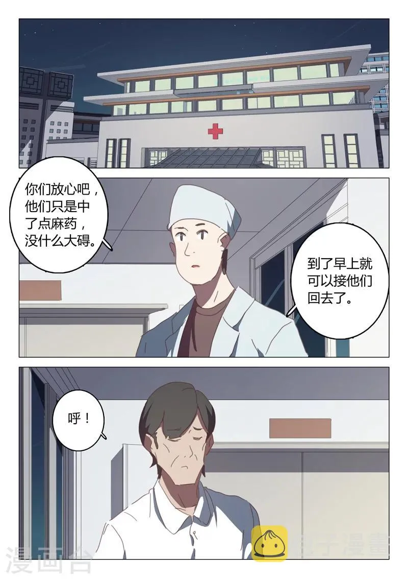第129话 第6页