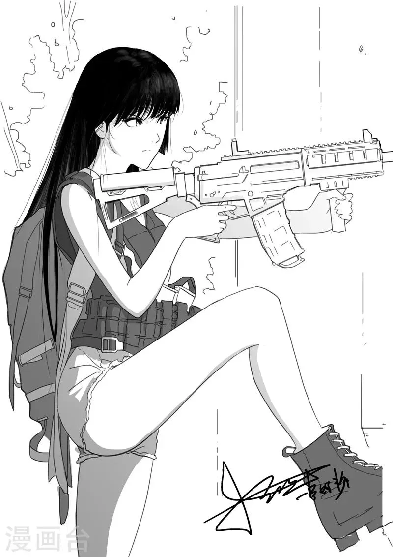 第131话 第1页