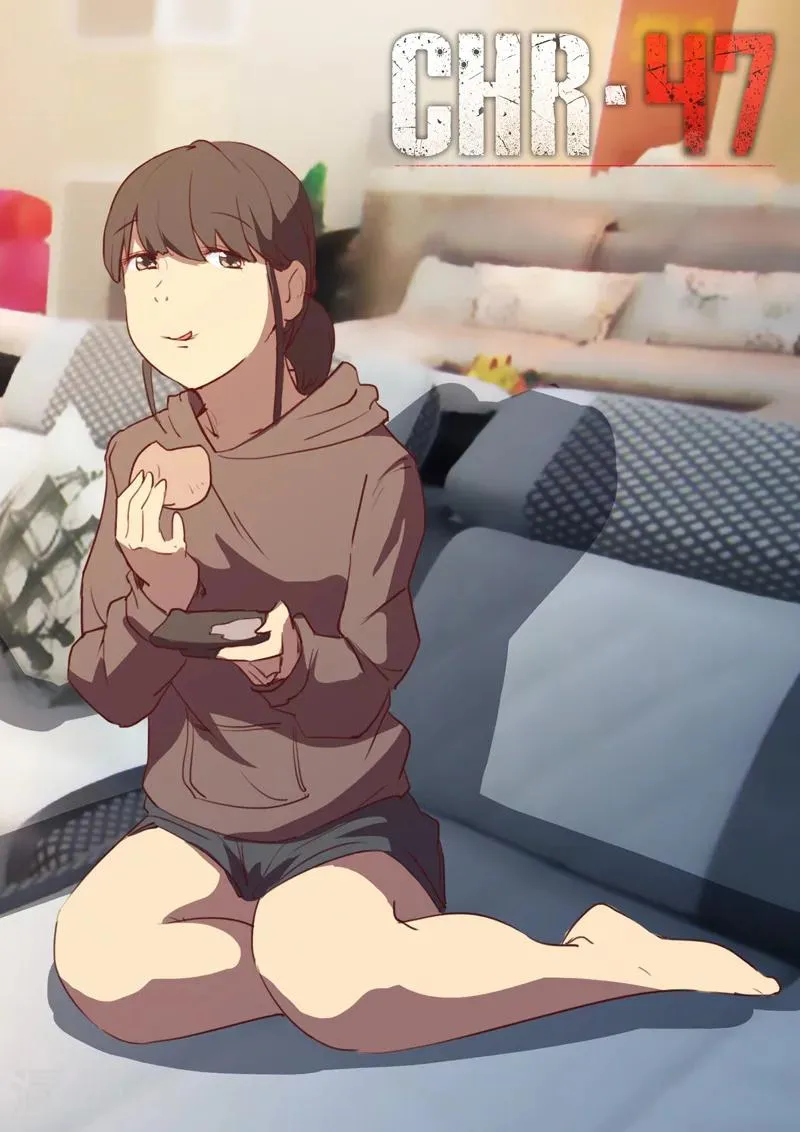 第164话 第1页