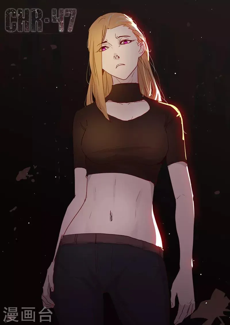 第254话 第1页