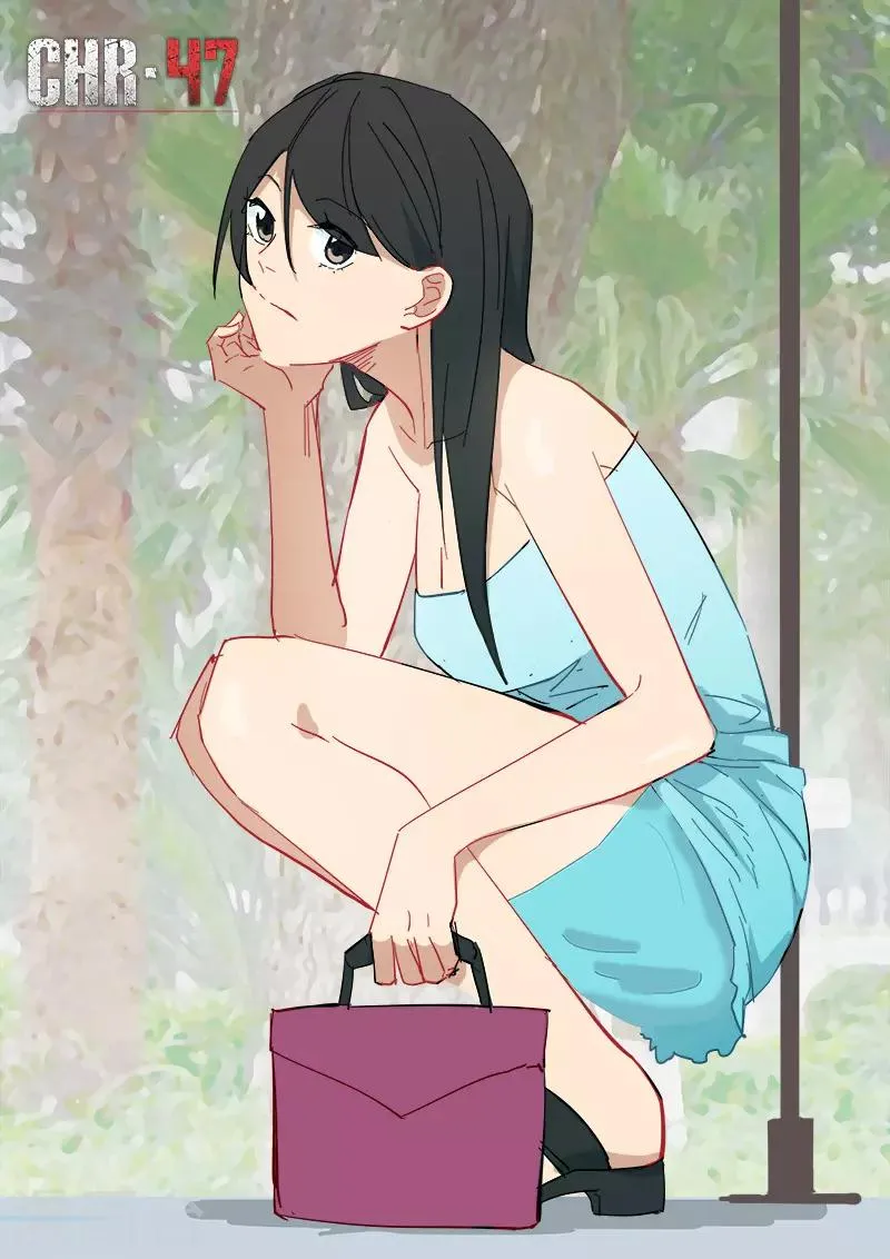 第304话 第1页