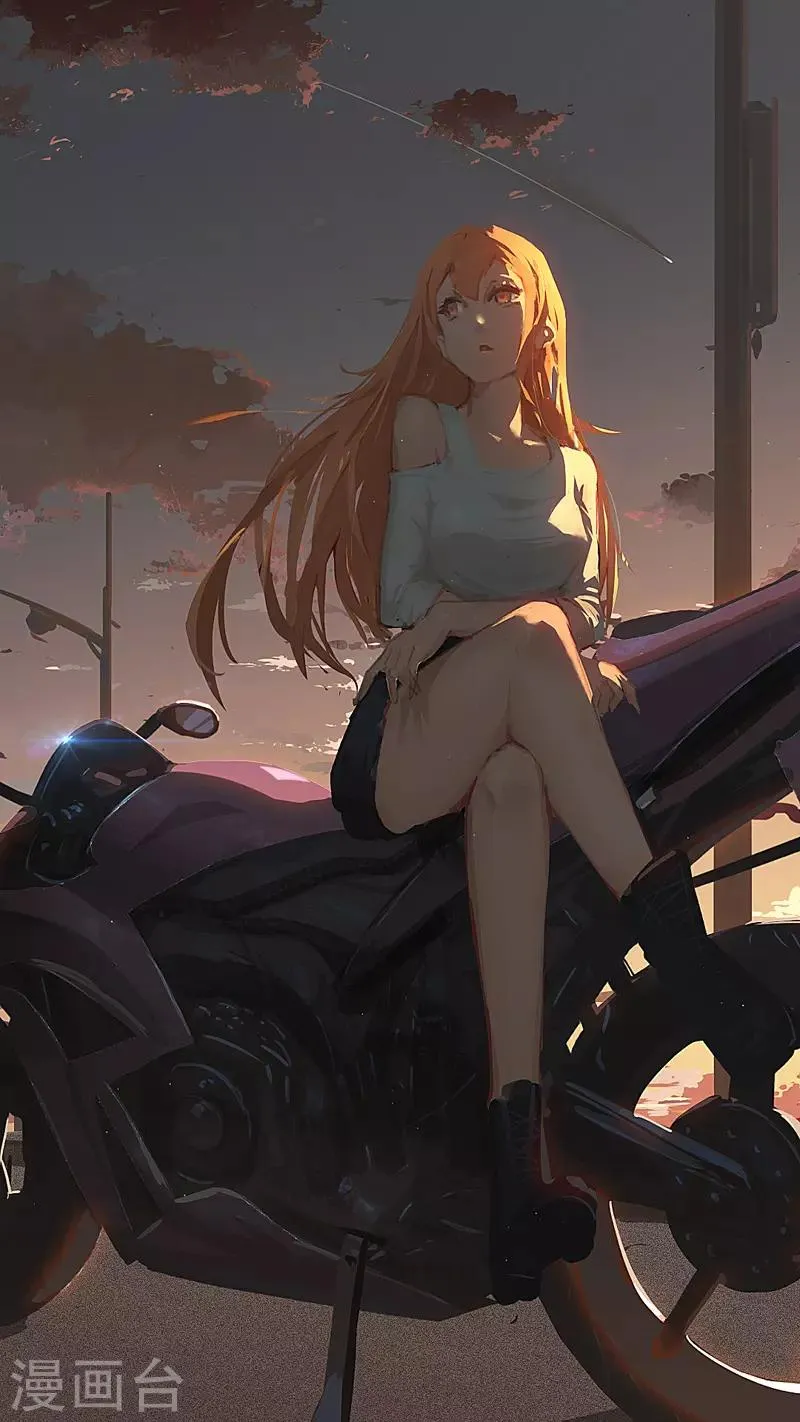 第350话 第1页
