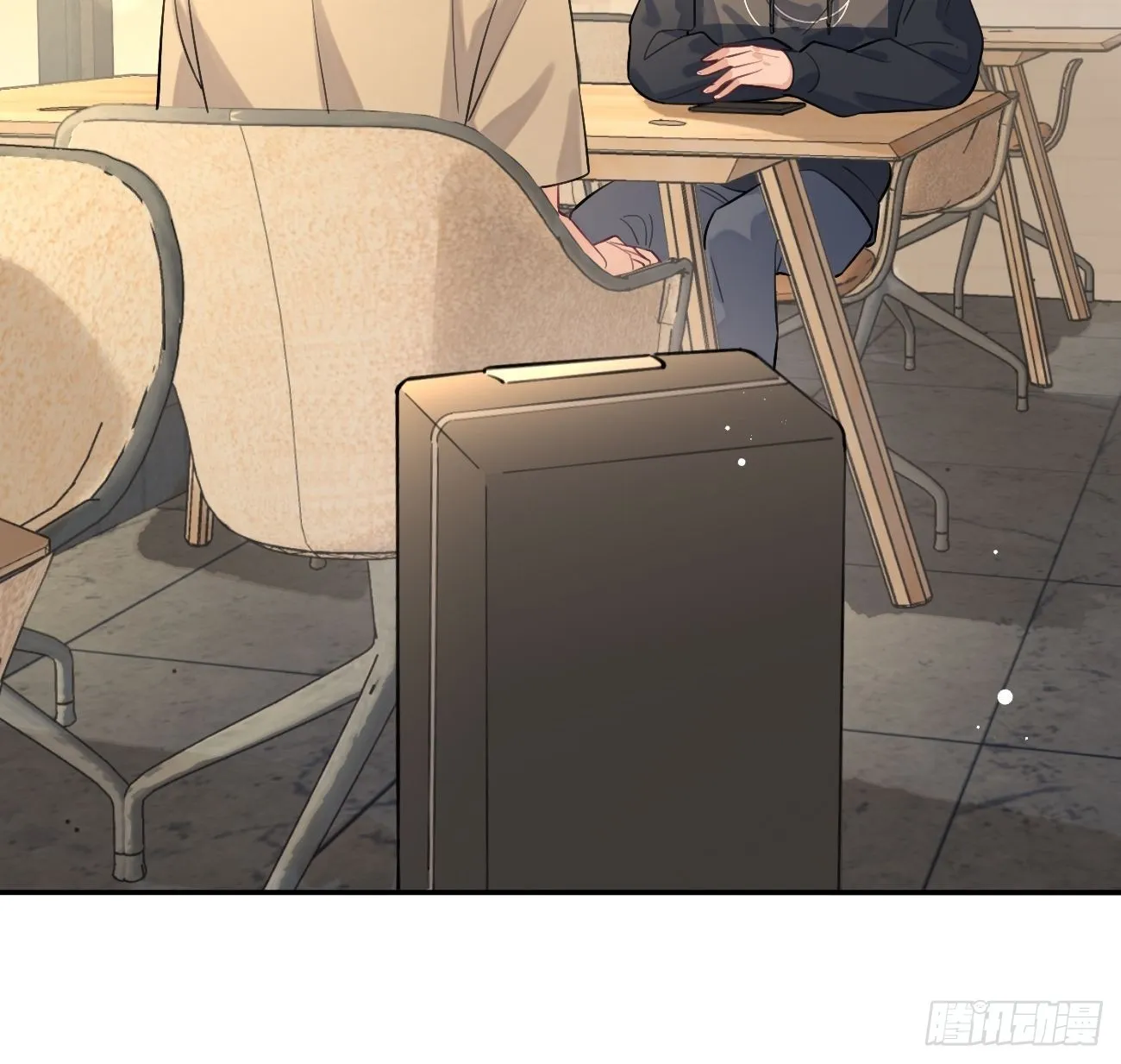 10.引狼入室 第31页