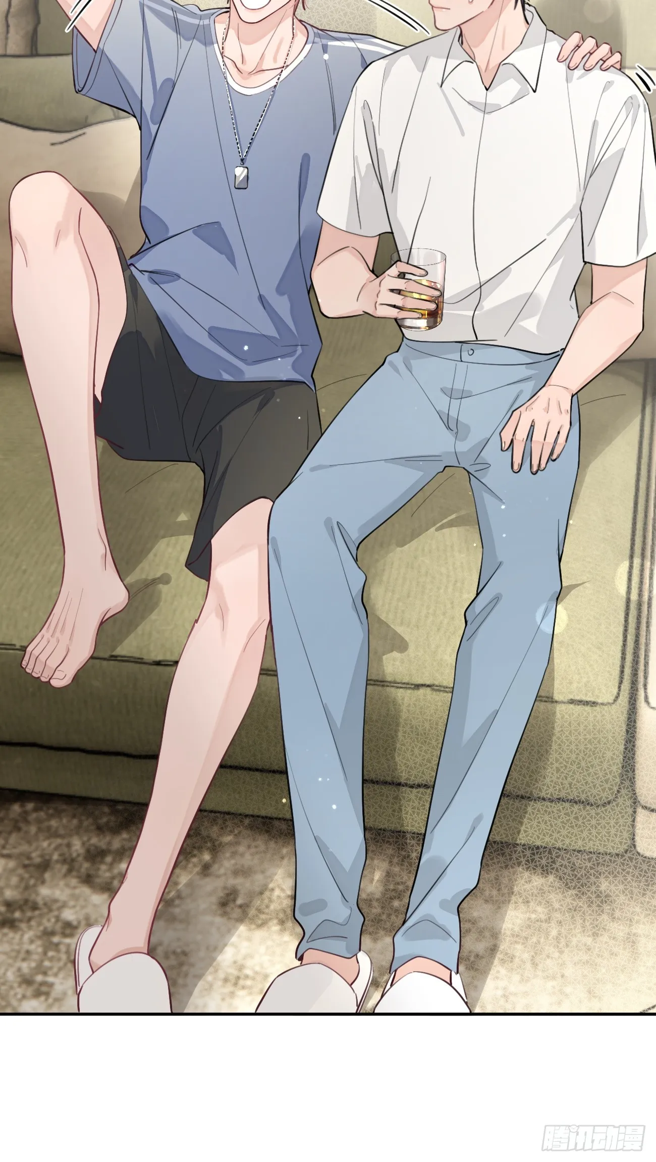 21.会喝酒吗？ 第60页