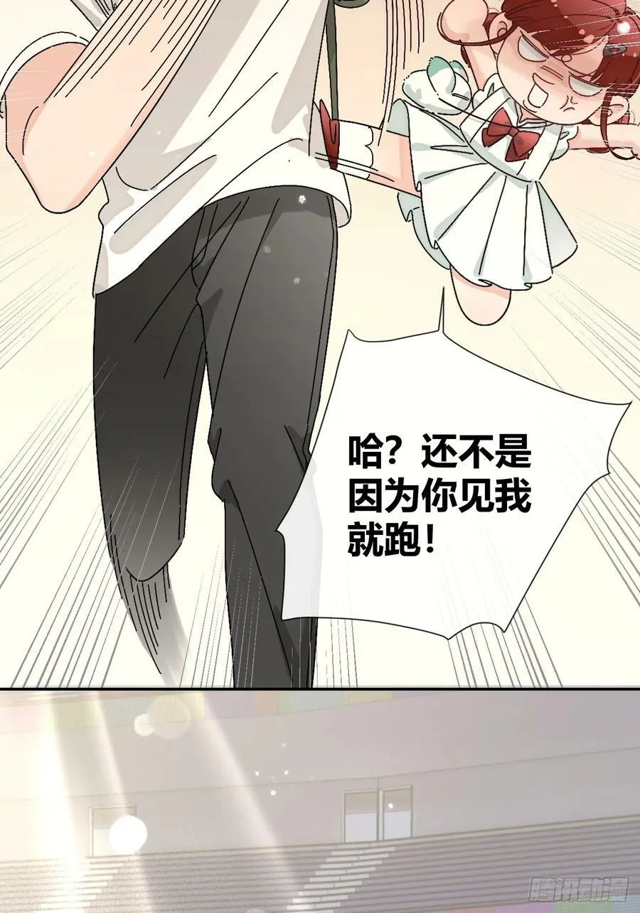 35.赛前小插曲 第42页